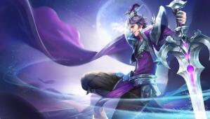 王者荣耀爱心护理皮肤